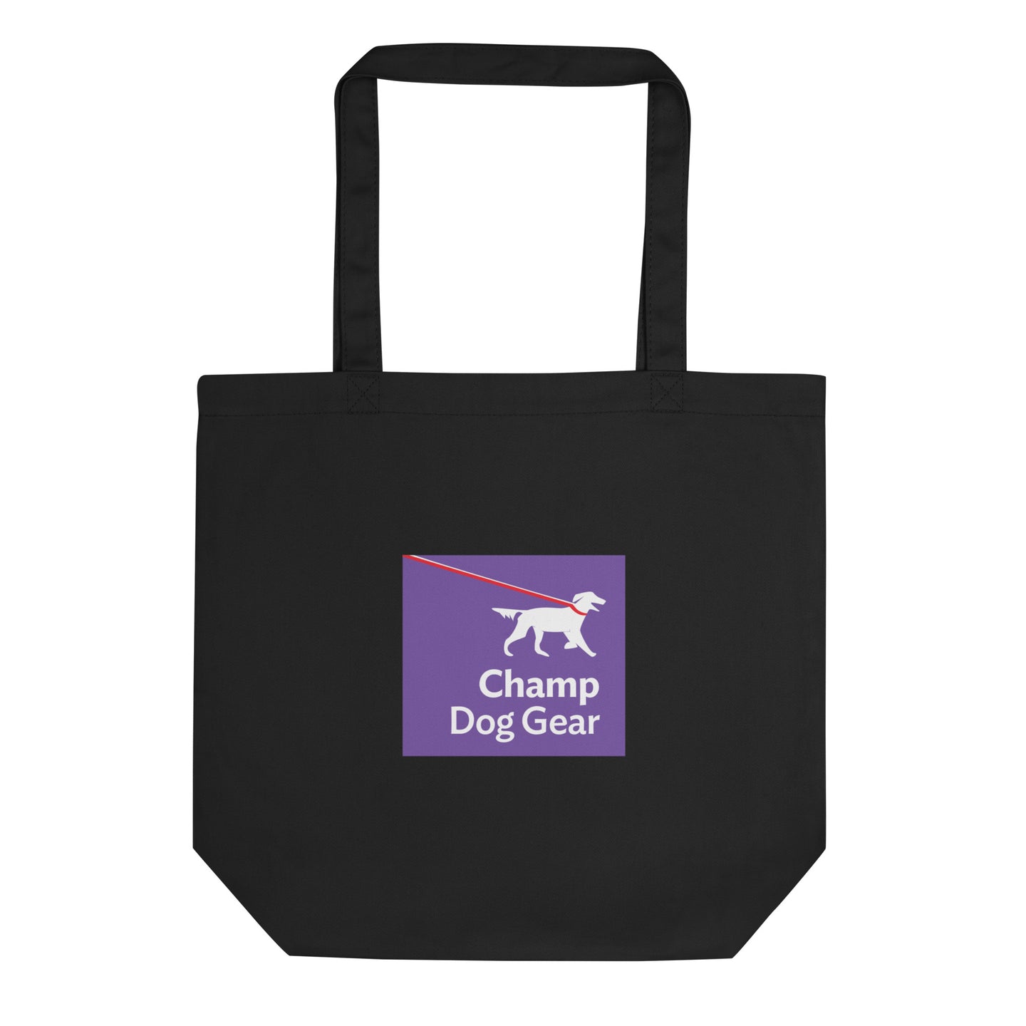 Eco Tote Bag - Champ Merchandise